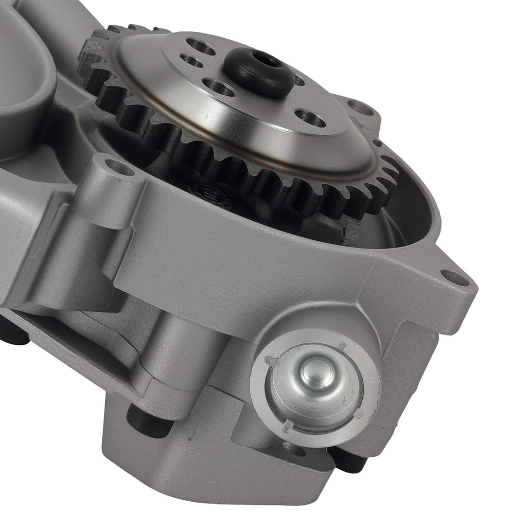 Oliepumpe egnet til Audi A1 A3, Seat Skoda VW Jetta Passat 1.4 TSI CAXA BMY CAVA CAVB