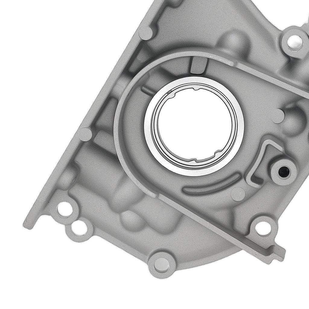 Oljepumpe egnet for Dacia Logan Sandero 1.2L Bensin 2006-2022 8200674801
