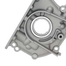 Last bildet i gallerivisningen, Oljepumpe egnet for Dacia Logan Sandero 1.2L Bensin 2006-2022 8200674801