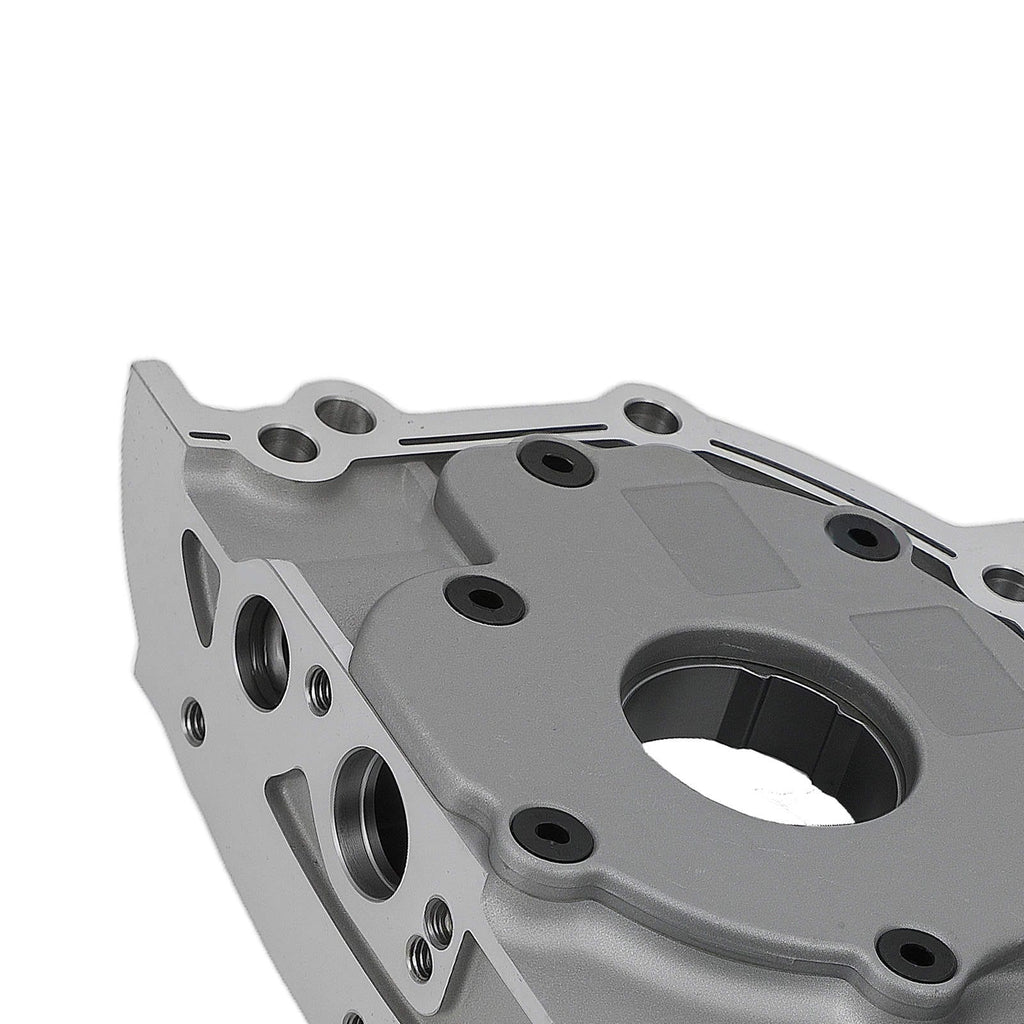 Oljepumpe egnet for Dacia Logan Sandero 1.2L Bensin 2006-2022 8200674801