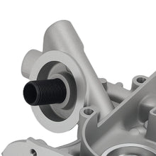 Last bildet i gallerivisningen, Oljepumpe egnet for Dacia Logan Sandero 1.2L Bensin 2006-2022 8200674801