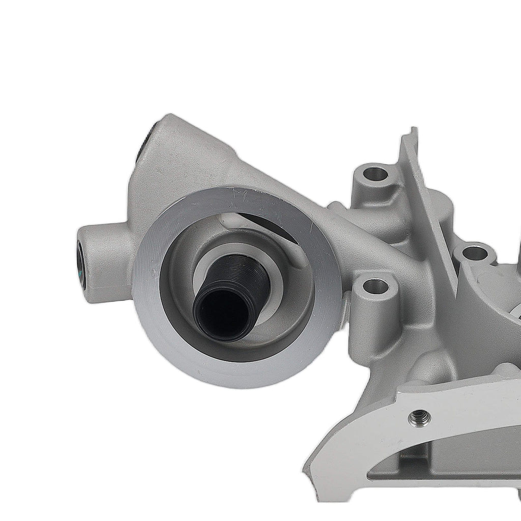 Oljepumpe egnet for Dacia Logan Sandero 1.2L Bensin 2006-2022 8200674801