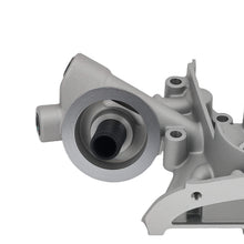 Last bildet i gallerivisningen, Oljepumpe egnet for Dacia Logan Sandero 1.2L Bensin 2006-2022 8200674801