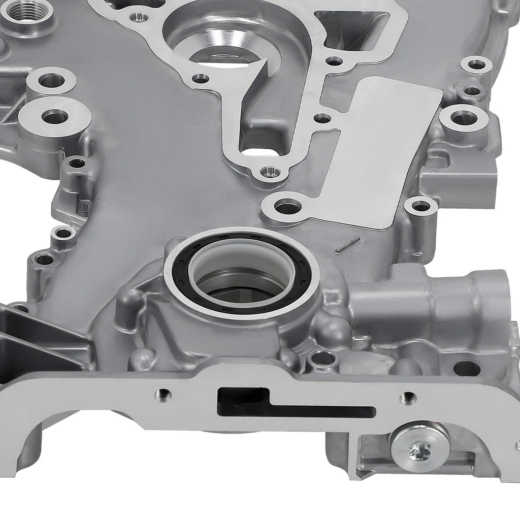 Oljepumpskåpa lämplig för Opel Vauxhall Astra G H Corsa C D Agila Meriva Tigra 1.0 1.2 1.4 93181959 55556309