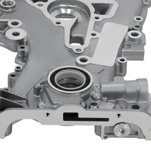 Ladda upp bild till gallerivisning, Oljepumpskåpa lämplig för Opel Vauxhall Astra G H Corsa C D Agila Meriva Tigra 1.0 1.2 1.4 93181959 55556309