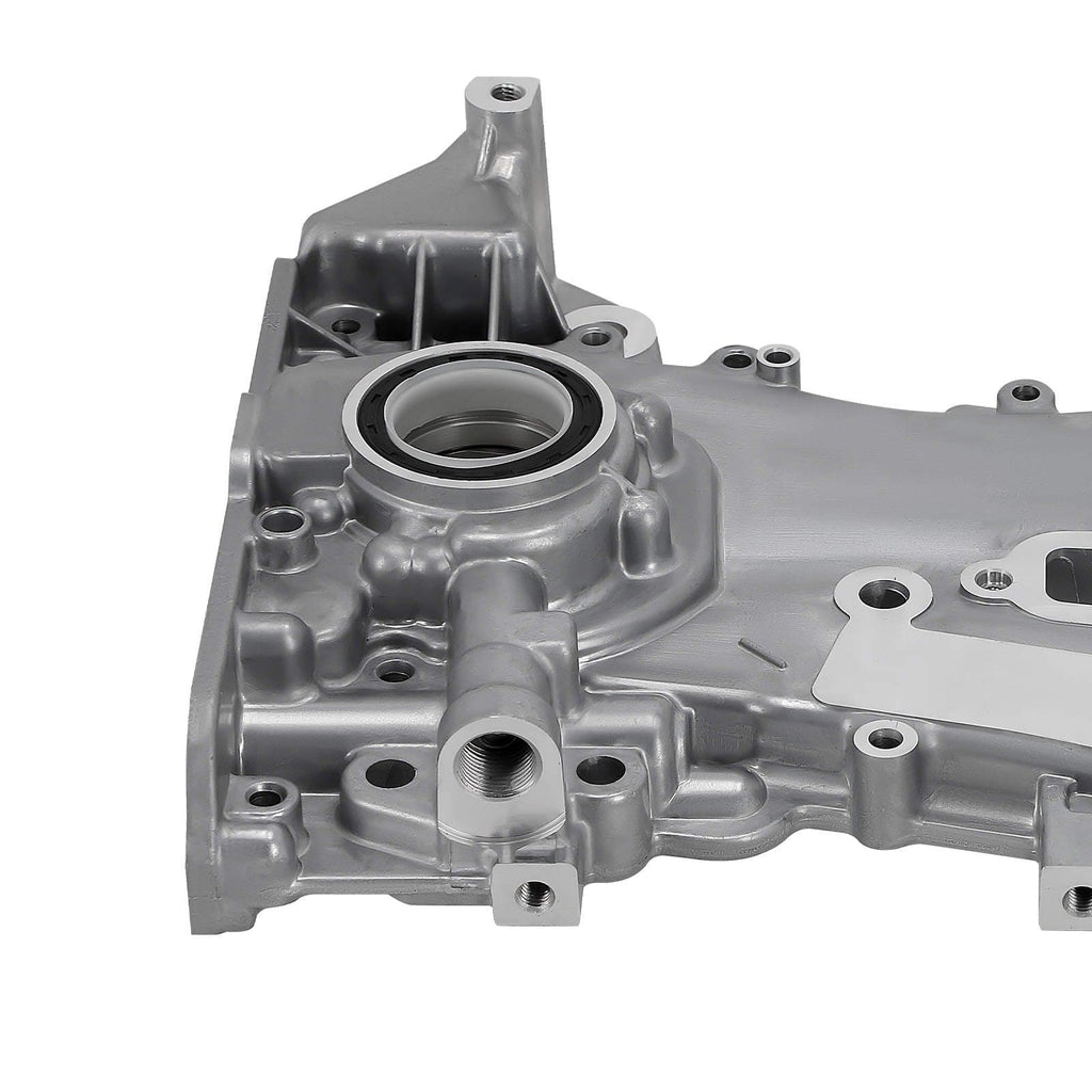Oljepumpskåpa lämplig för Opel Vauxhall Astra G H Corsa C D Agila Meriva Tigra 1.0 1.2 1.4 93181959 55556309