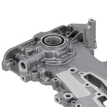 Ladda upp bild till gallerivisning, Oljepumpskåpa lämplig för Opel Vauxhall Astra G H Corsa C D Agila Meriva Tigra 1.0 1.2 1.4 93181959 55556309