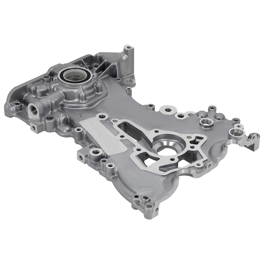 Oljepumpskåpa lämplig för Opel Vauxhall Astra G H Corsa C D Agila Meriva Tigra 1.0 1.2 1.4 93181959 55556309