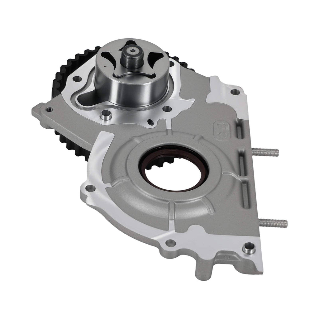 Moottorin öljypumppu sopii malleihin Opel Astra G/H 1.7 CDTI 2000-2010 98060385