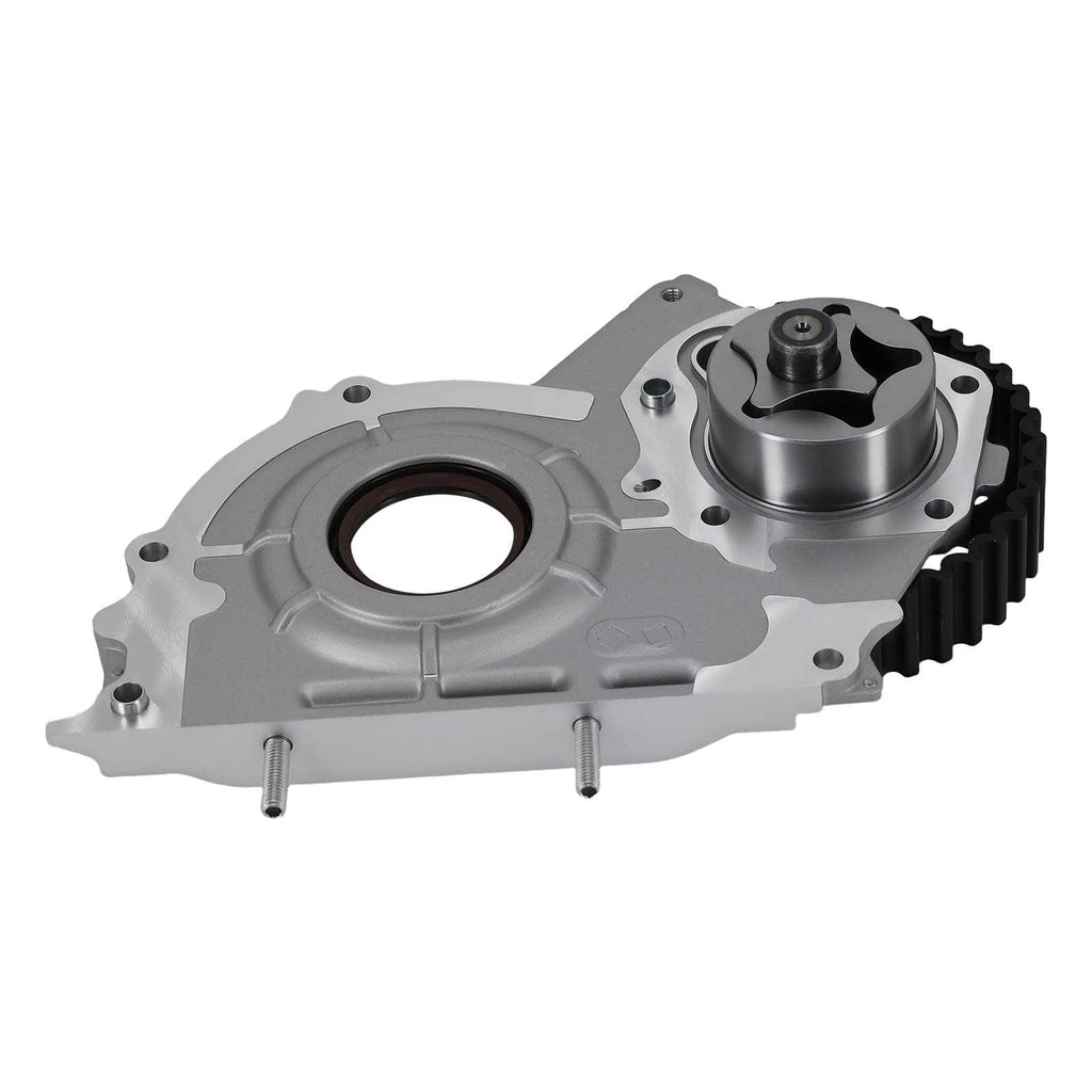 Moottorin öljypumppu sopii malleihin Opel Astra G/H 1.7 CDTI 2000-2010 98060385