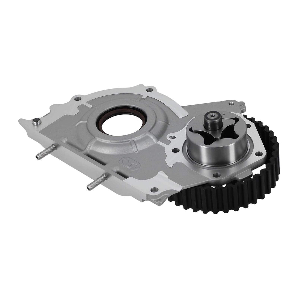 Moottorin öljypumppu sopii malleihin Opel Astra G/H 1.7 CDTI 2000-2010 98060385