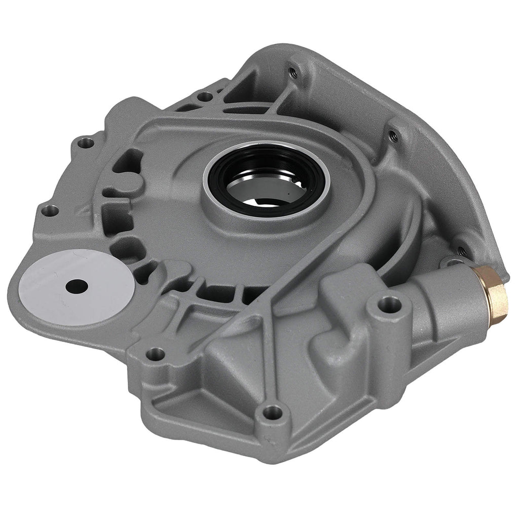 Oliepumpe egnet til VW Transporter IV Bus/Kasse 2.0-2.5 1990-2003 Aluminium
