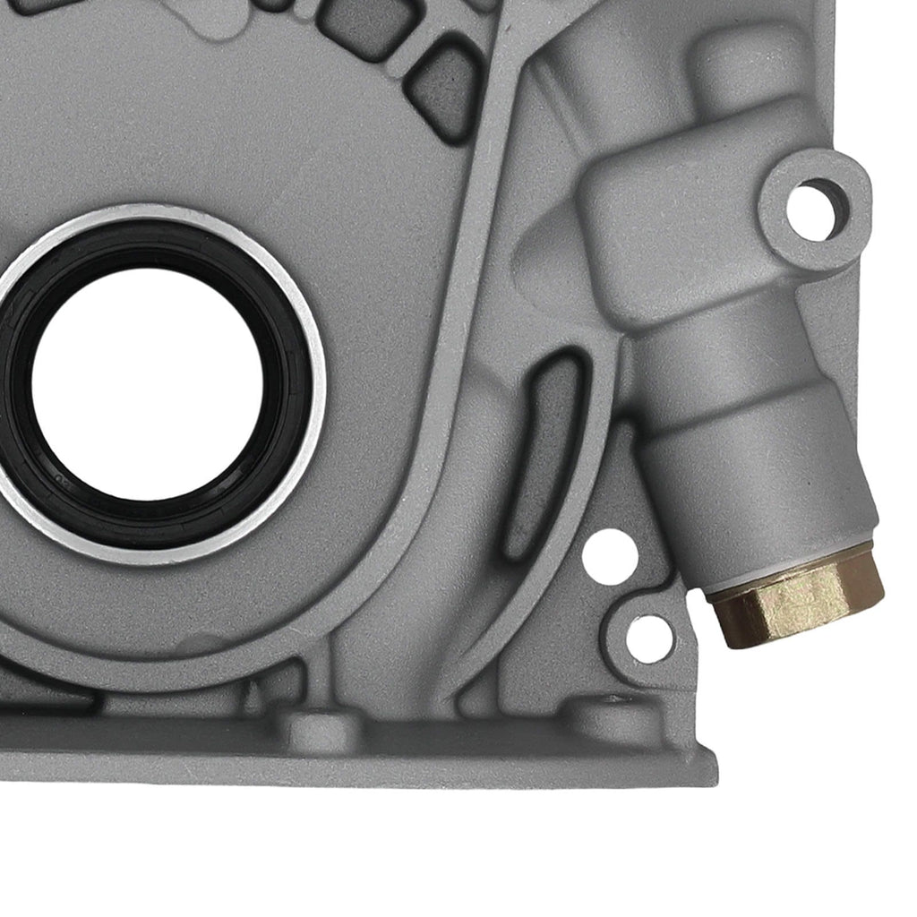 Oliepumpe egnet til VW Transporter IV Bus/Kasse 2.0-2.5 1990-2003 Aluminium