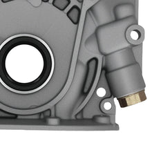 Indlæs billede til gallerivisning Oliepumpe egnet til VW Transporter IV Bus/Kasse 2.0-2.5 1990-2003 Aluminium