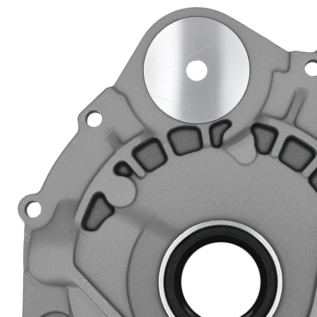 Oliepumpe egnet til VW Transporter IV Bus/Kasse 2.0-2.5 1990-2003 Aluminium