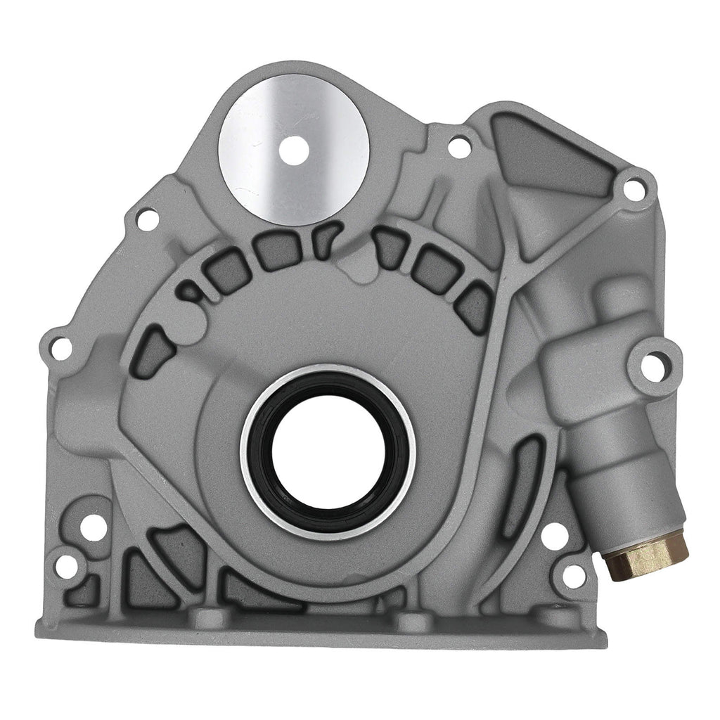 Oliepumpe egnet til VW Transporter IV Bus/Kasse 2.0-2.5 1990-2003 Aluminium
