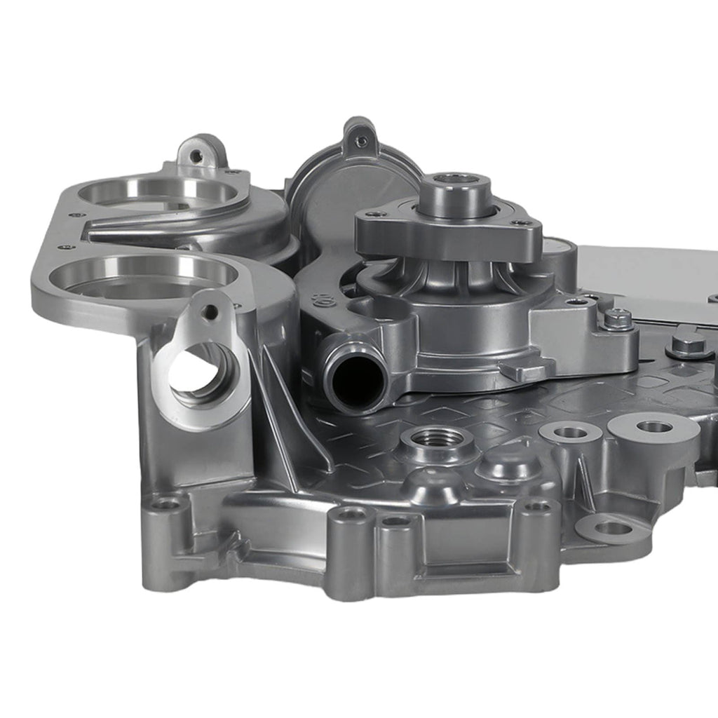 Moottoriöljypumppu, sopii malleihin Buick Encore 2013-2017, Chevrolet Sonic 28290048