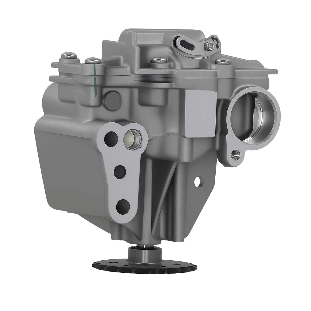 Oliepumpe egnet til Nissan NV400 Bus 2.3 dCi 110/135/145/150 150009761R