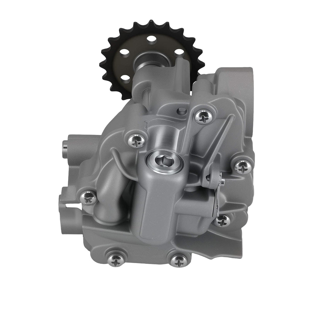 Oliepumpe egnet til Nissan NV400 Bus 2.3 dCi 110/135/145/150 150009761R