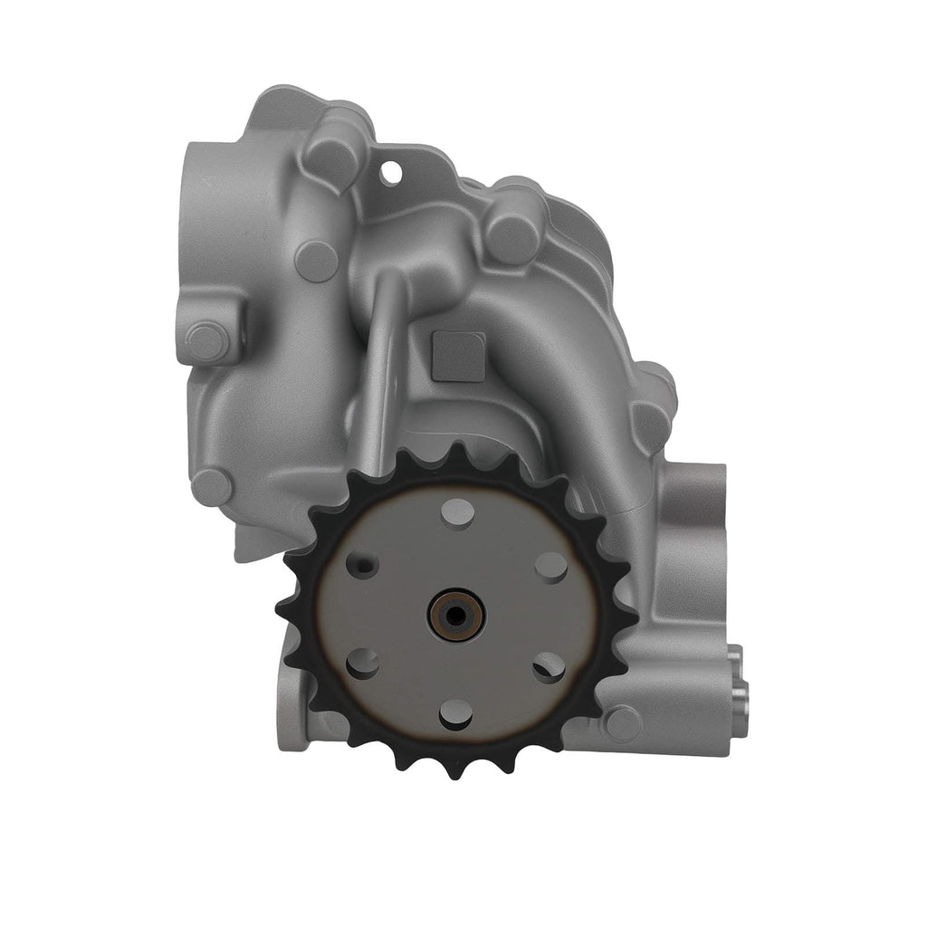 Oliepumpe egnet til Nissan NV400 Bus 2.3 dCi 110/135/145/150 150009761R