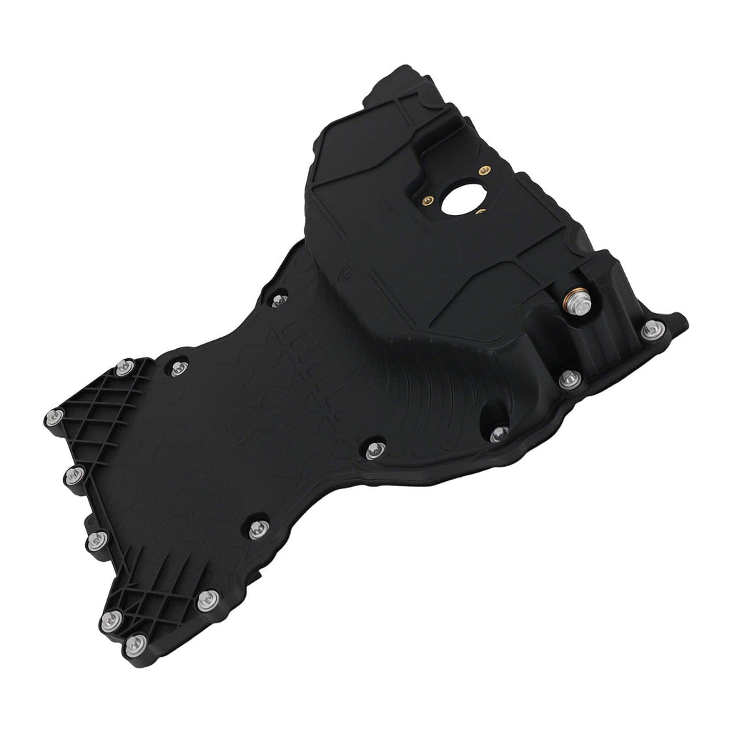 Oliebundkar egnet til Mercedes W204 C204 S204 C218 X218 W212 C207 S212 X204 6510100328