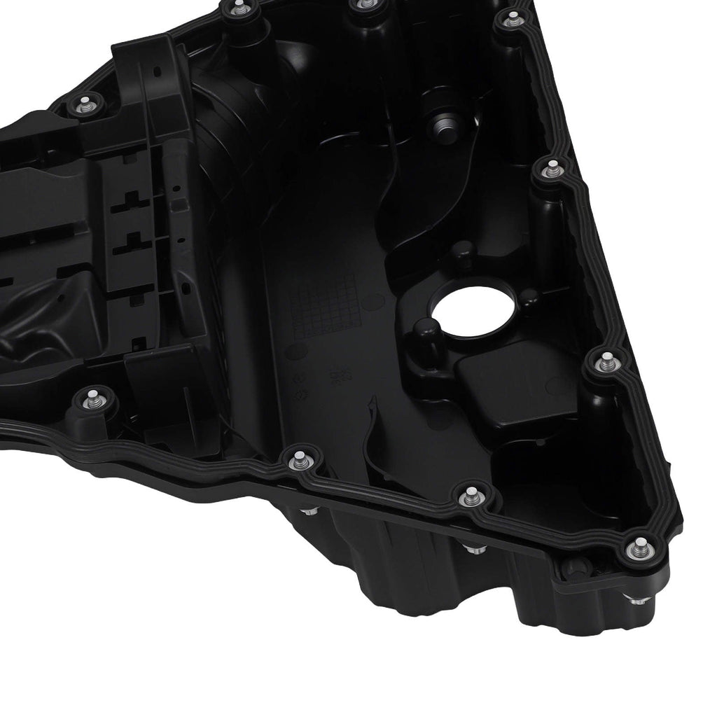 Oliebundkar egnet til Mercedes W204 C204 S204 C218 X218 W212 C207 S212 X204 6510100328