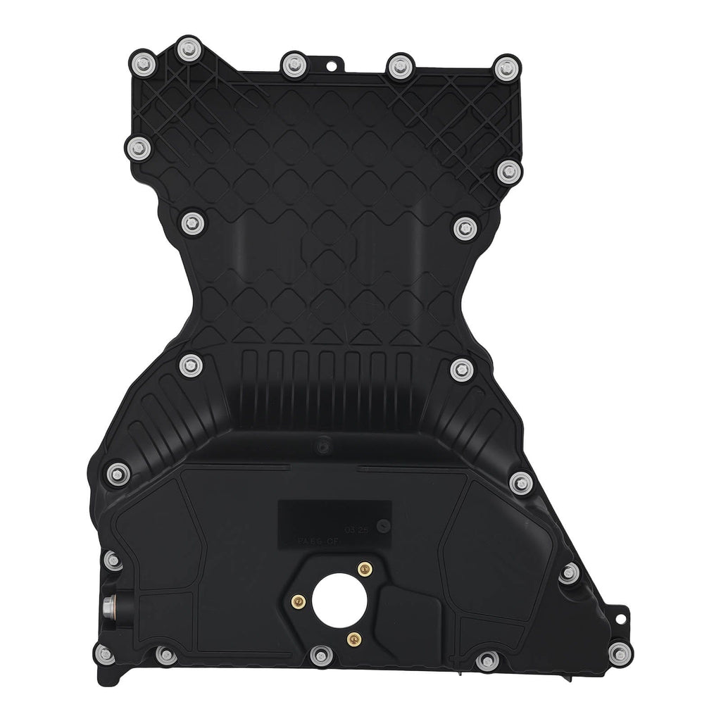 Oliebundkar egnet til Mercedes W204 C204 S204 C218 X218 W212 C207 S212 X204 6510100328