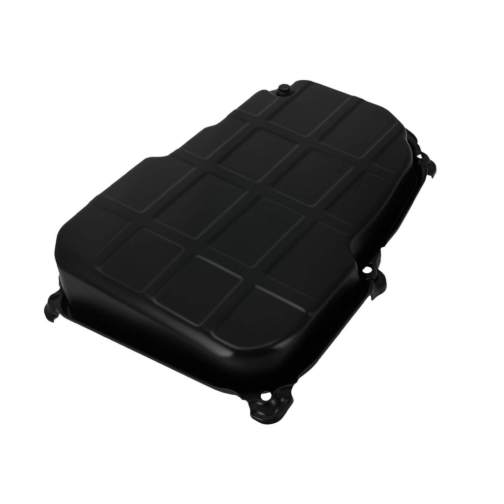 Transmisjon for bunnpanne egnet for Mercedes-Benz 190 260 300-serie A1232700412