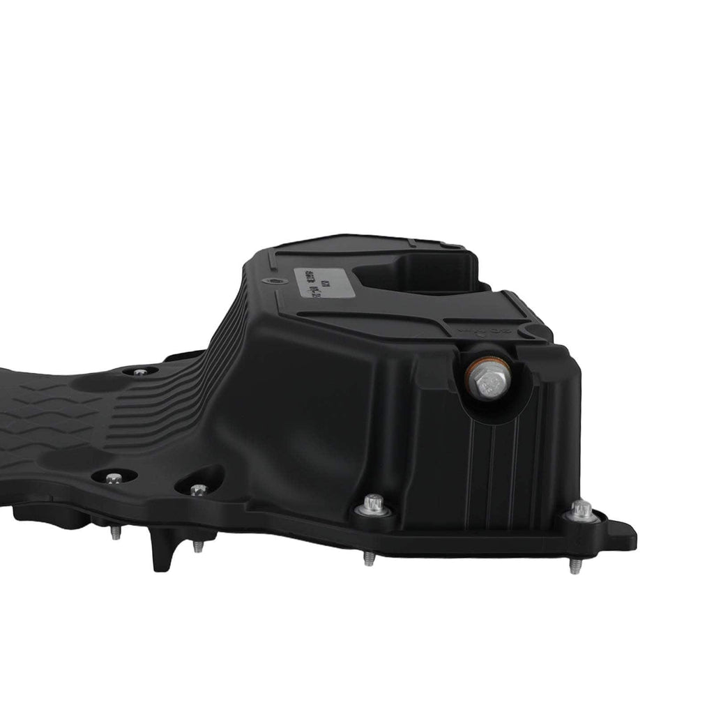 Motoroliebundkar egnet til Mercedes W204 C204 S204 C218 W212 A207 C207 S212 X204