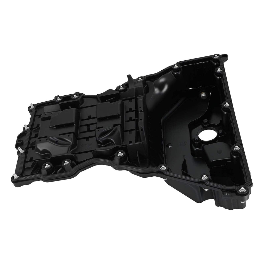 Motoroliebundkar egnet til Mercedes W204 C204 S204 C218 W212 A207 C207 S212 X204