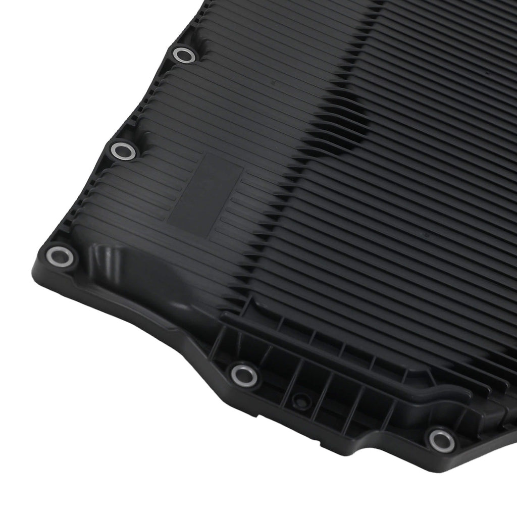 Transmisjonsoljepanne egnet for Porsche 718 911 Boxster Cayman H6 2009-2018