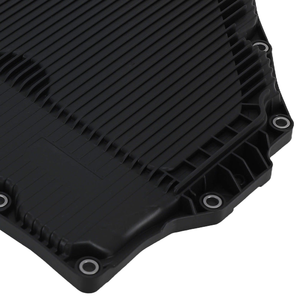 Transmisjonsoljepanne egnet for Porsche 718 911 Boxster Cayman H6 2009-2018