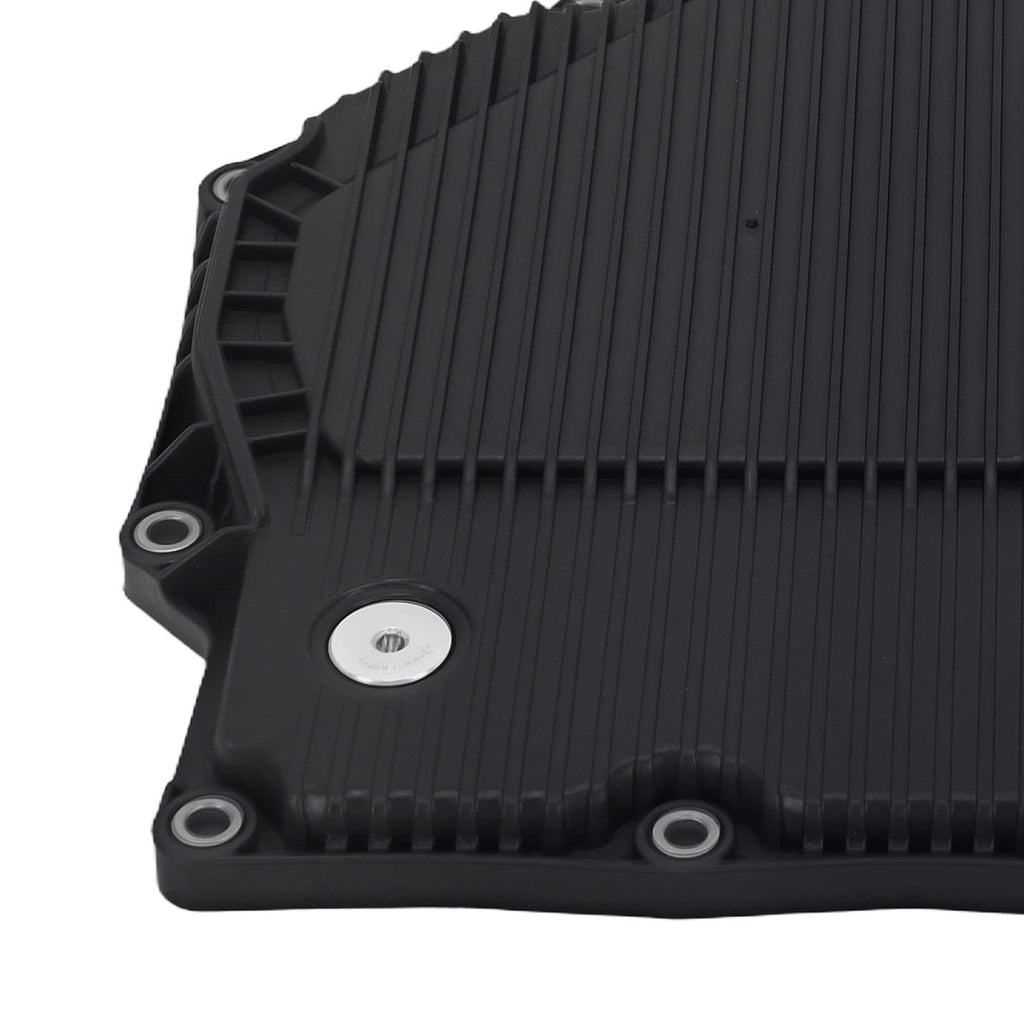 Transmisjonsoljepanne egnet for Porsche 718 911 Boxster Cayman H6 2009-2018