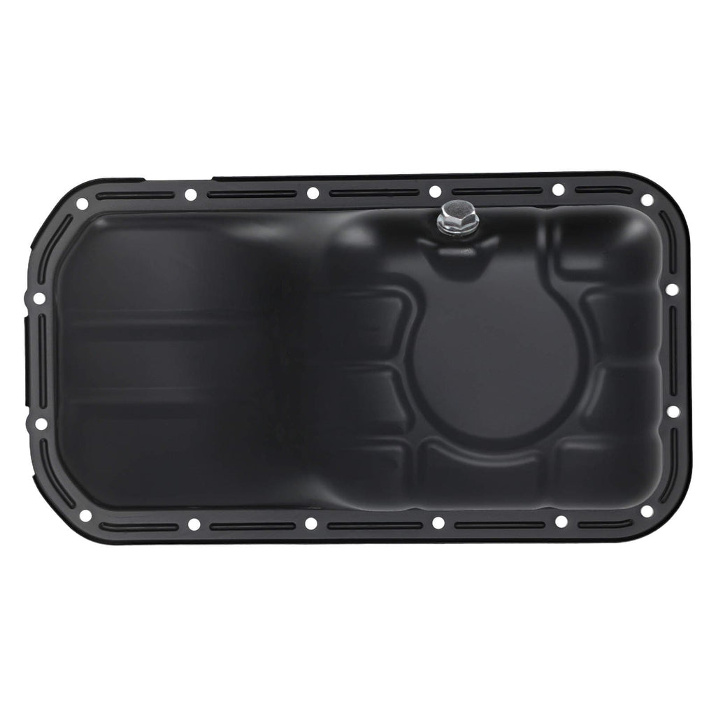 Öljypohja sopii Kia Picanto MK1 1.0 1.1L 2004-2011 21510-02510 Teräs