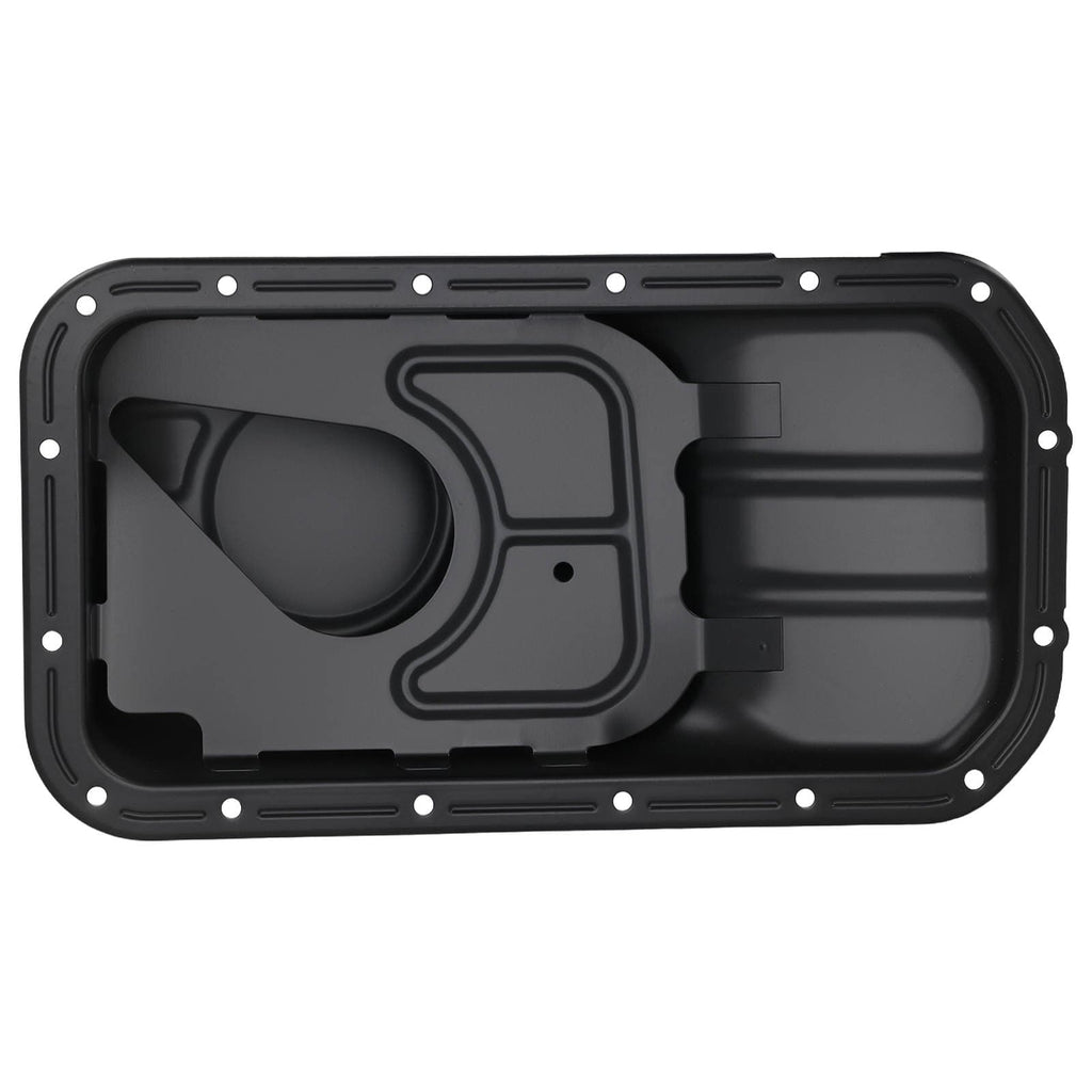 Öljypohja sopii Kia Picanto MK1 1.0 1.1L 2004-2011 21510-02510 Teräs