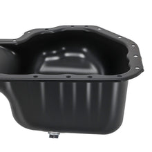 Ladda upp bild till gallerivisning, Oljetråg lämpligt för VW Polo 1.2 40-51KW 2001-2015 03D103601G Stål