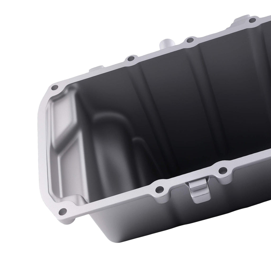 Oljelåpplugg lämplig för Smart Fortwo 451 2007-2024 1320100013 ESK0168