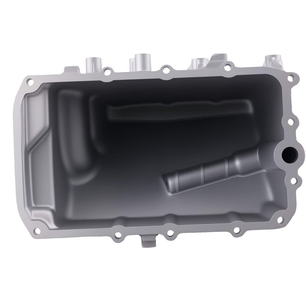 Oljelåpplugg lämplig för Smart Fortwo 451 2007-2024 1320100013 ESK0168