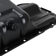 Ladda upp bild till gallerivisning, Motoroljetråg lämplig för Mazda 2 DE DH 1.3 MZR 2007-2015 ZJ3610400 Stål