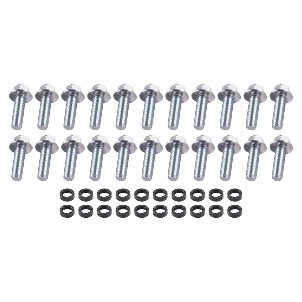 Oljebeholder egnet for Citroen Relay 2.0 2.2 BlueHDi varebil/buss 2015-2023 stål