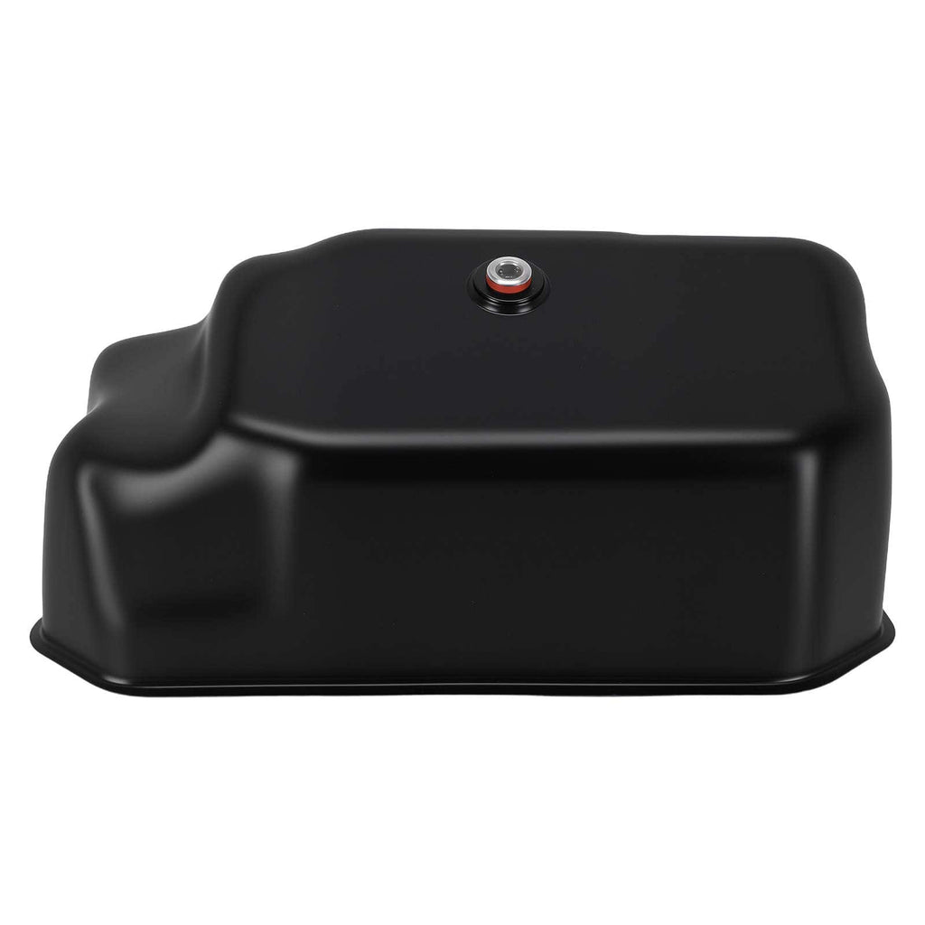 Oliebundkar egnet til Fiat Ducato 2.3 JTD Multijet 110 120 130 150 504018305