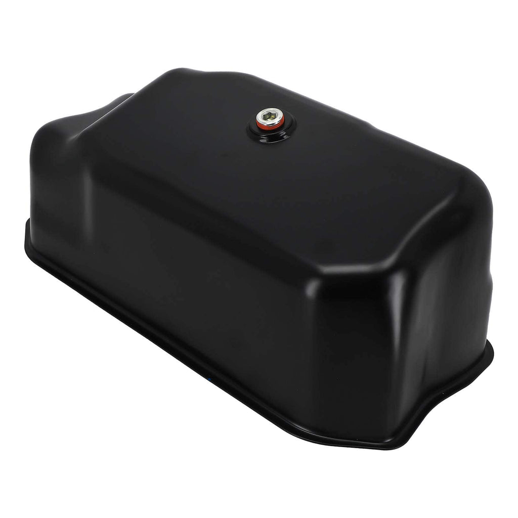 Oliebundkar egnet til Fiat Ducato 2.3 JTD Multijet 110 120 130 150 504018305