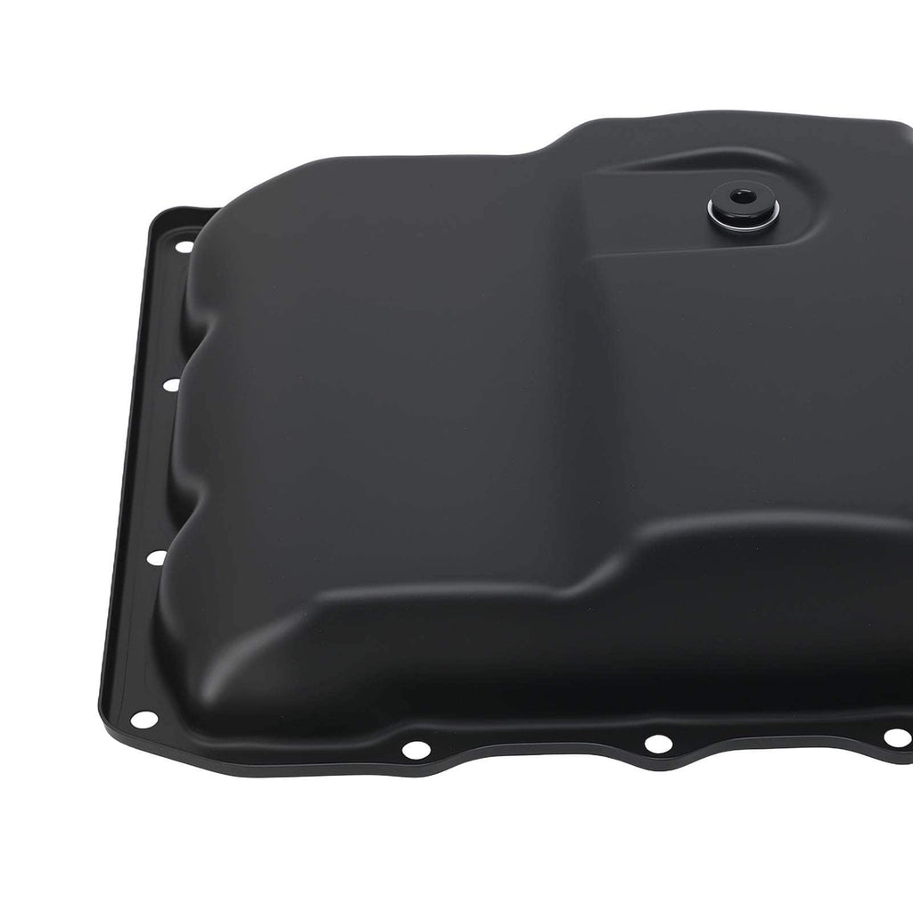Vaihteistoöljypohja sopii Mazda 3, 6, CX-3, CX-5, CX-9 2.0 / 2.5 bensiini 2012-2019 | FZ012151XB FZ012151XA