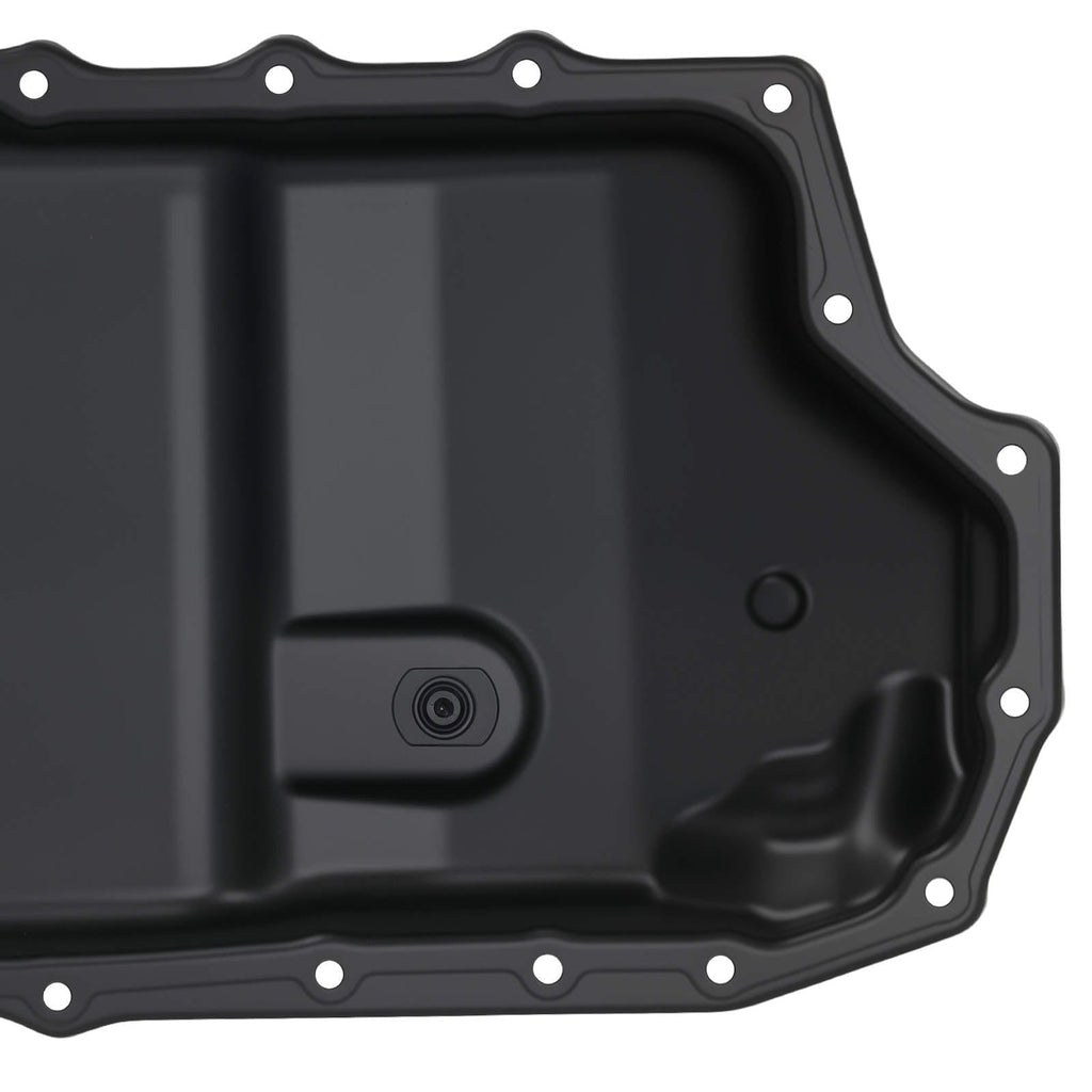 Vaihteistoöljypohja sopii Mazda 3, 6, CX-3, CX-5, CX-9 2.0 / 2.5 bensiini 2012-2019 | FZ012151XB FZ012151XA