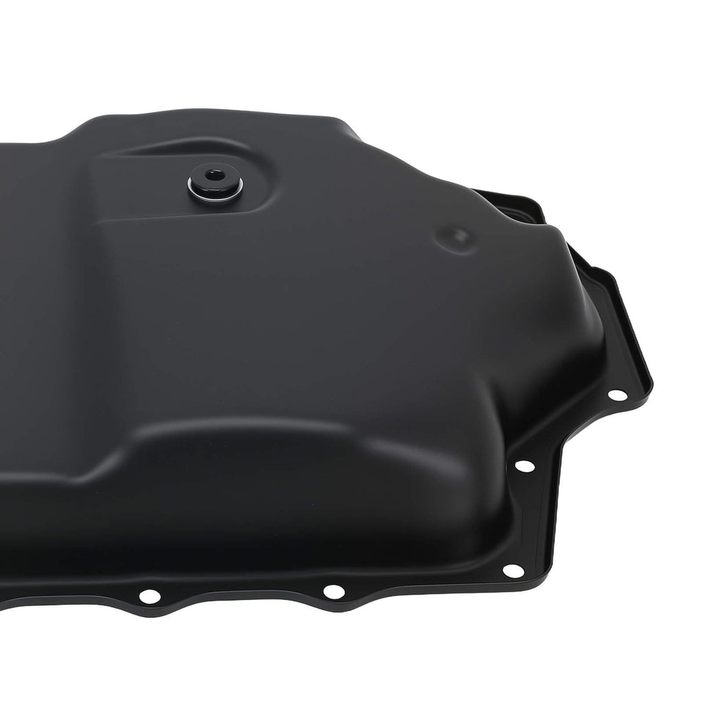 Vaihteistoöljypohja sopii Mazda 3, 6, CX-3, CX-5, CX-9 2.0 / 2.5 bensiini 2012-2019 | FZ012151XB FZ012151XA