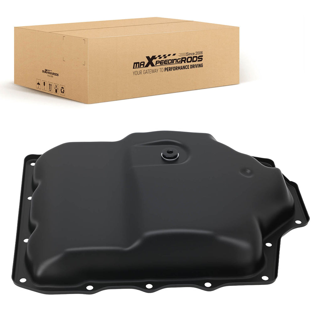 Vaihteistoöljypohja sopii Mazda 3, 6, CX-3, CX-5, CX-9 2.0 / 2.5 bensiini 2012-2019 | FZ012151XB FZ012151XA