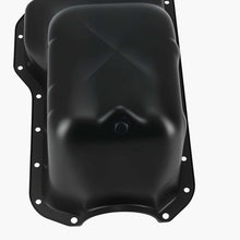 Last inn bildet i Galleri-visningsprogrammet, 1x Oljepanne egnet for Jeep Grand Cherokee II WJ WG 99-04 Wrangler TJ 00-06 L6 4.0L