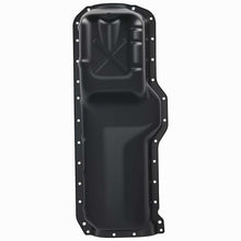 Last inn bildet i Galleri-visningsprogrammet, 1x Oljepanne egnet for Jeep Grand Cherokee II WJ WG 99-04 Wrangler TJ 00-06 L6 4.0L