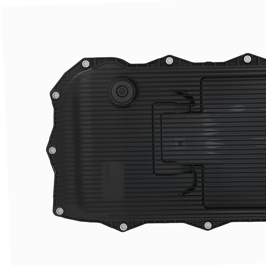 Automaattivaihteiston öljypohja sopii BMW 3/5-sarja X3/X5 2011-2017 24117613253 24117604960