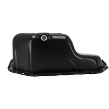 Last inn bildet i Galleri-visningsprogrammet, Oljepanne stål egnet for Seat Altea/Ibiza 1.4 2006-2015 036103601AC